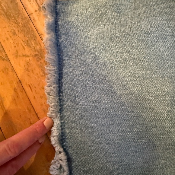 Women's Wrangler Jeans 34 New without tags - Picture 4 of 4